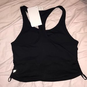 Fabletics cashel midi sports bra